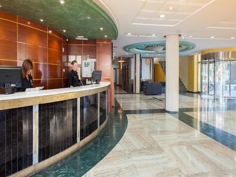 Estudios Rh Вінарос Екстер'єр фото